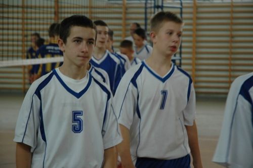 Kaniasiatka w kratkę (galeria)