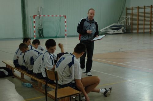 Kaniasiatka w kratkę (galeria)