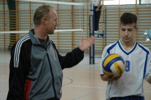 Kaniasiatka w kratkę (galeria)