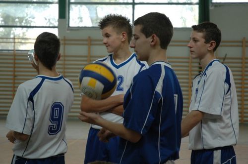 Kaniasiatka w kratkę (galeria)