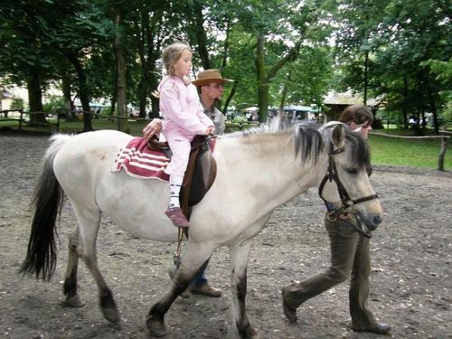 X Majówka w Chwałkowie
