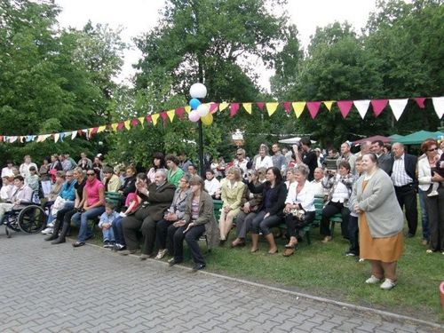 X Majówka w Chwałkowie