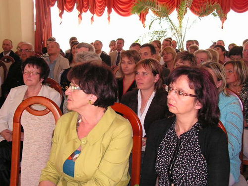 Szczęśliwa trzynastka - zdjęcia