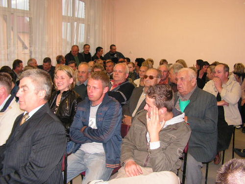 Podzielone Krajewice - zdjęcia