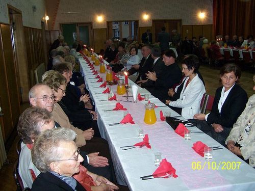 50-lecie Koła Gospodyń Wiejskich