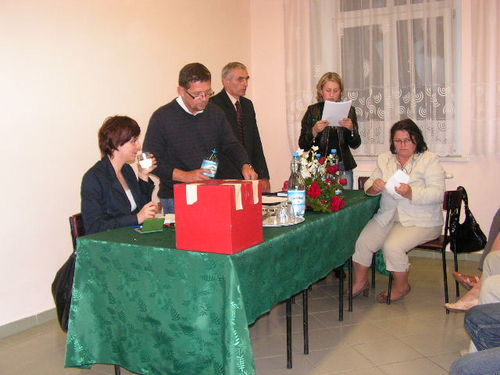 Podzielone Krajewice - zdjęcia
