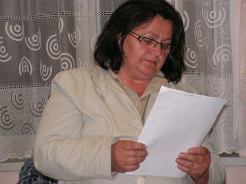 Podzielone Krajewice - zdjęcia