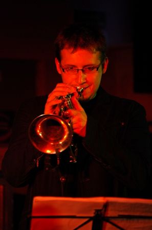 Oczarowani jazzem- zdjęcia