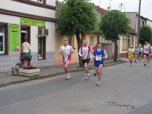 Wszyscy zostali zwycięzcami - fotorelacja