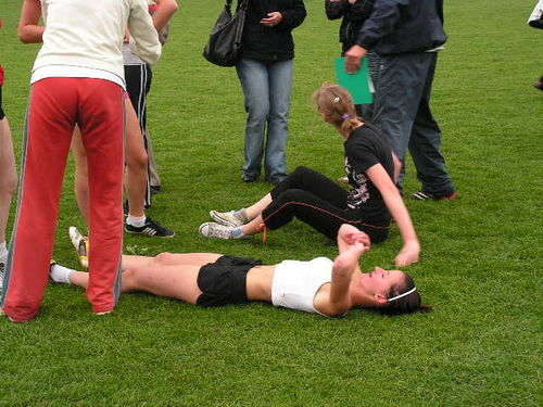 Wszyscy zostali zwycięzcami - fotorelacja