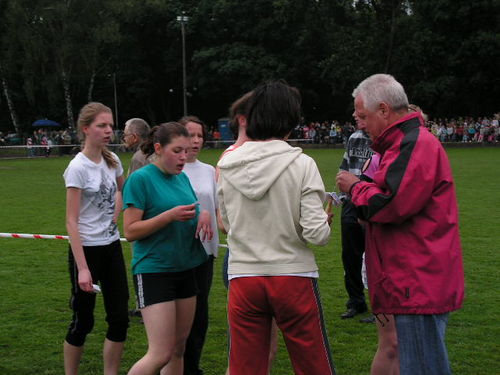 Wszyscy zostali zwycięzcami - fotorelacja