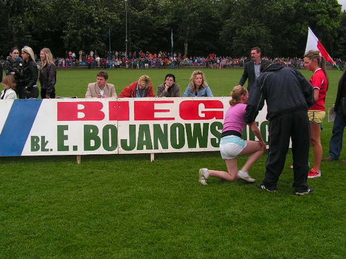 Wszyscy zostali zwycięzcami - fotorelacja