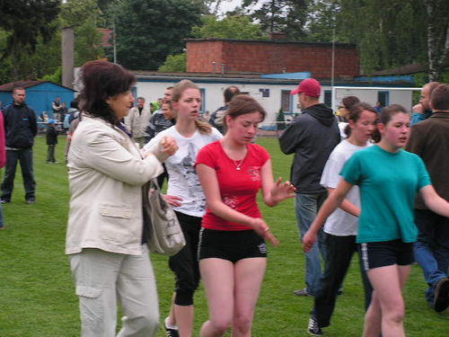 Wszyscy zostali zwycięzcami - fotorelacja