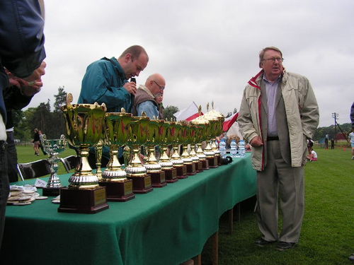 Wszyscy zostali zwycięzcami - fotorelacja