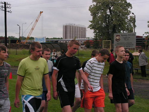 Wszyscy zostali zwycięzcami - fotorelacja