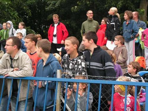 Wszyscy zostali zwycięzcami - fotorelacja