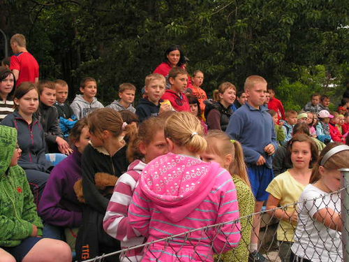 Wszyscy zostali zwycięzcami - fotorelacja