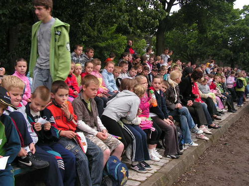 Wszyscy zostali zwycięzcami - fotorelacja