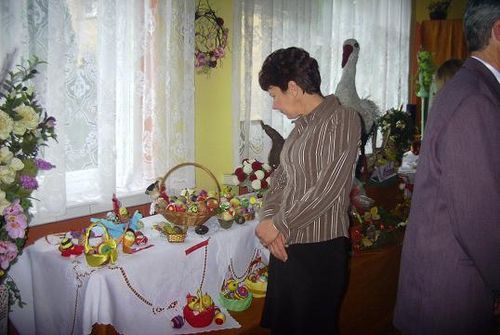 50-lecie Koła Gospodyń Wiejskich