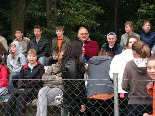 Wszyscy zostali zwycięzcami - fotorelacja