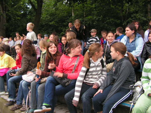 Wszyscy zostali zwycięzcami - fotorelacja