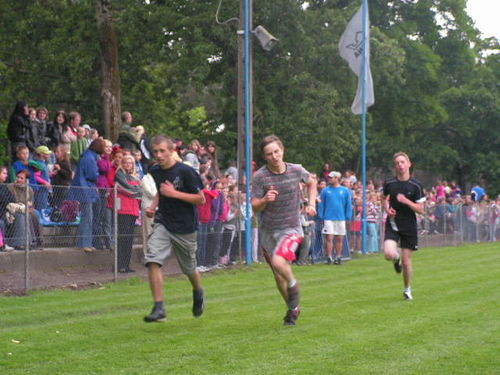 Wszyscy zostali zwycięzcami - fotorelacja