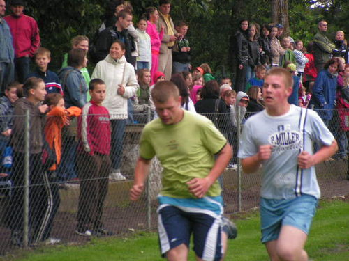 Wszyscy zostali zwycięzcami - fotorelacja