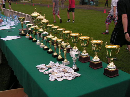 Wszyscy zostali zwycięzcami - fotorelacja