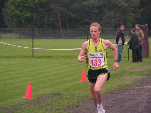 Wszyscy zostali zwycięzcami - fotorelacja