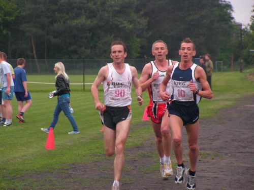 Wszyscy zostali zwycięzcami - fotorelacja