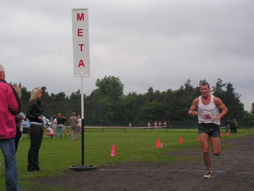 Wszyscy zostali zwycięzcami - fotorelacja