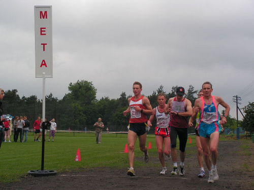 Wszyscy zostali zwycięzcami - fotorelacja