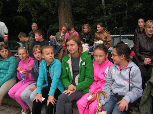 Wszyscy zostali zwycięzcami - fotorelacja