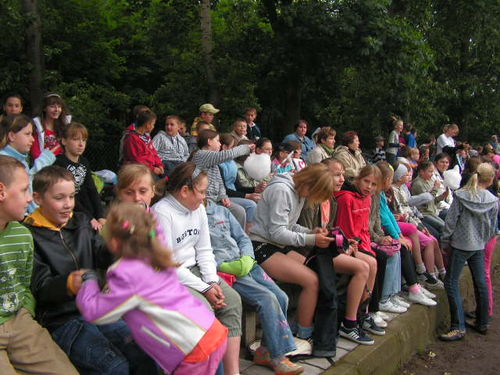 Wszyscy zostali zwycięzcami - fotorelacja