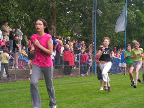 Wszyscy zostali zwycięzcami - fotorelacja