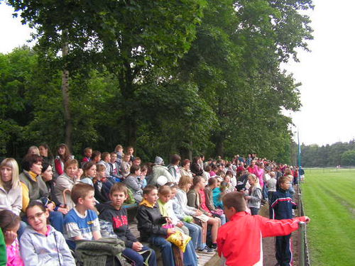 Wszyscy zostali zwycięzcami - fotorelacja