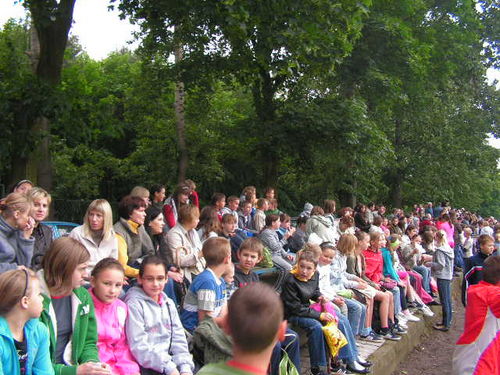 Wszyscy zostali zwycięzcami - fotorelacja