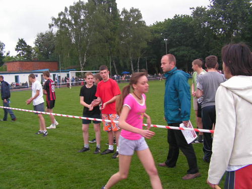 Wszyscy zostali zwycięzcami - fotorelacja