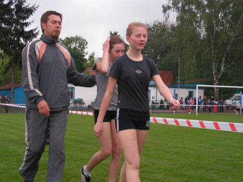 Wszyscy zostali zwycięzcami - fotorelacja