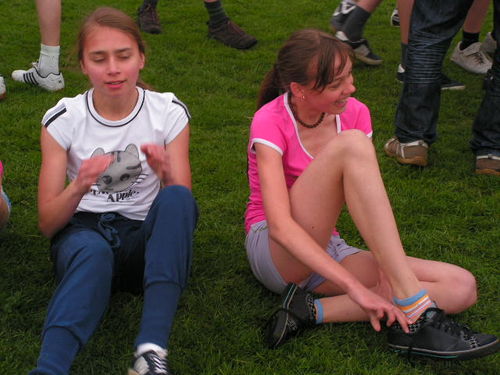 Wszyscy zostali zwycięzcami - fotorelacja