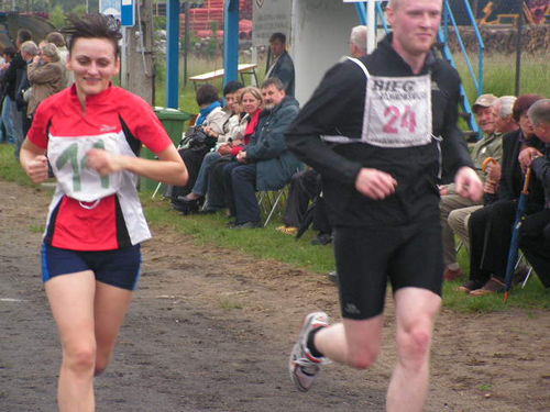 Wszyscy zostali zwycięzcami - fotorelacja