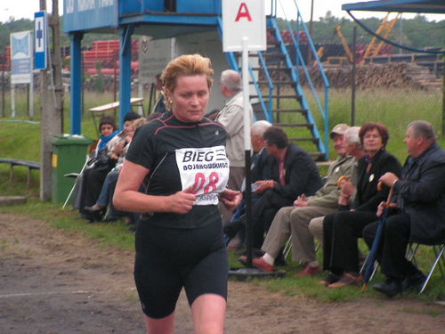 Wszyscy zostali zwycięzcami - fotorelacja