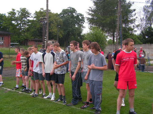 Wszyscy zostali zwycięzcami - fotorelacja