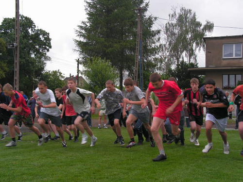 Wszyscy zostali zwycięzcami - fotorelacja