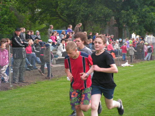 Wszyscy zostali zwycięzcami - fotorelacja