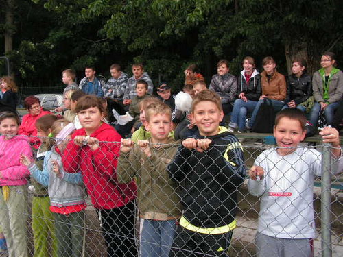 Wszyscy zostali zwycięzcami - fotorelacja