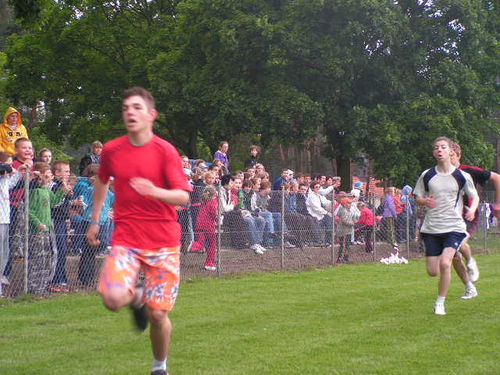 Wszyscy zostali zwycięzcami - fotorelacja