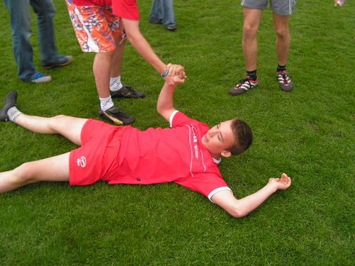 Wszyscy zostali zwycięzcami - fotorelacja