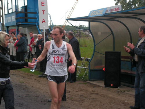 Wszyscy zostali zwycięzcami - fotorelacja