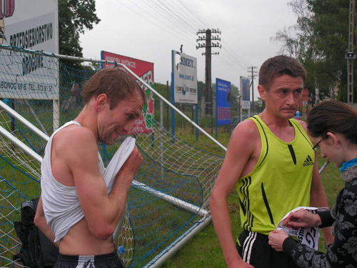 Wszyscy zostali zwycięzcami - fotorelacja